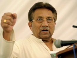 Суд в Пакистане отменил смертную казнь экс-президенту Мушаррафу