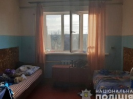 В Донецкой области студенты выпали из окон общежития: подробности