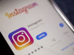 Instagram удаляет аккаунты и посты в связи с санкциями США против Ирана