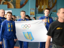 На всеукраинском турнире «Снежинка» в Николаеве побеждали хозяева ковра