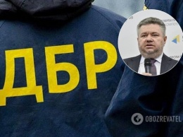Адвокат Порошенко подал в суд на следователей ГБР по ''делу моряков''