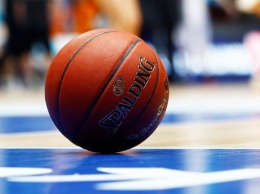 Баскетболистки СДЮСШОР-4 дважды проиграли в Одессе