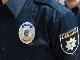 Акции против рынка земли в центре Киева: полиция перешла на усиленное несение службы