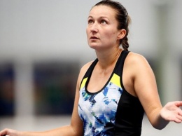 Australian Open: теннисистка не смогла доиграть матч из-за загрязненного воздуха