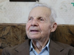 Знаменитому горожанину Вадиму Сердцеву сегодня исполнилось 90 лет: он мечтает спасти планету и глобально озеленить Николаев (ФОТО)