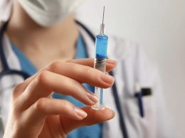 Департамент охраны здоровья ДонОГА: в Покровске и Мирнограде начата прививочная кампания