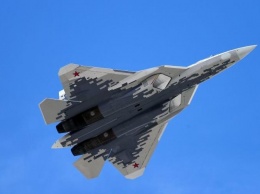 Индию не устроили российские двигатели для Су-57 из-за их отсталости