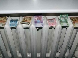 В «Николаевской ТЭЦ» прокомментировали заоблачные цифры в платежках за отопление в декабре