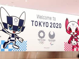 К Олимпиаде в Токио изобрели "простой японский язык"