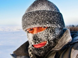 "Смотрел YouTube": мужчина в ожидании спасателей провел на морозе 23 дня