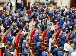 Рада назначила на 25 марта парламентские слушания по поводу выполнения Украиной решений Европейского суда по правам человека