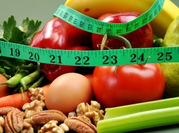 Как похудеть до весны: диетолог рассказал об уникальной диете