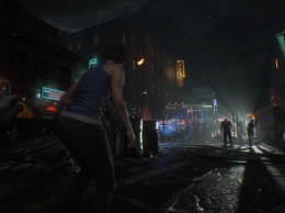 Видео: встреча с ужасным Немезисом и прочими врагами в ремейке Resident Evil 3