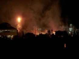 На нефтехимическом заводе в Испании произошел взрыв, есть пострадавшие