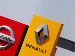 Renault и Nissan опровергли развод
