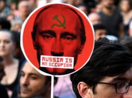 ''Запад не усвоил уроки'': Казарин предупредил об угрозе новых оккупаций Россией