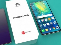 Инсайды 2042: HUAWEI P40 Pro, Samsung Galaxy S20, Qualcomm Snapdragon 765, MediaTek Dimensity 800