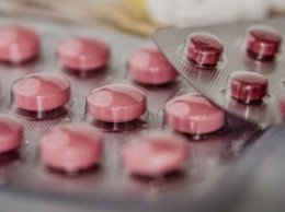 Украина закупила лекарства против рассеянного склероза