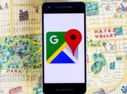 Google Maps поможет отыскать умерших родственников