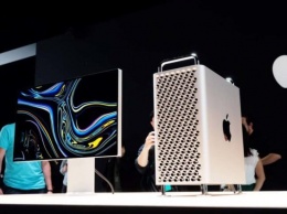 В России начались продажи серверной версии Mac Pro. Она еще дороже обычной