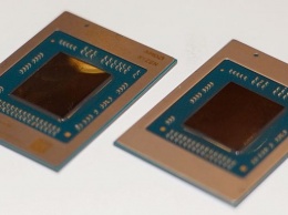 Мал золотник: новые данные о площади кристалла гибридного AMD Renoir