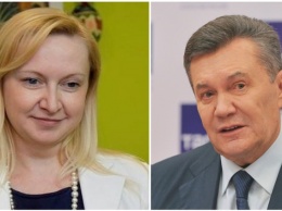 Новое Межигорье. Что на самом деле строит в Сочи Янукович и его сожительница