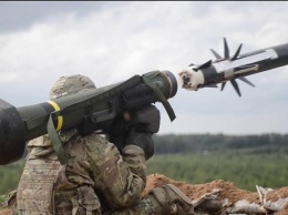 Украина купила партию Javelin у Пентагона