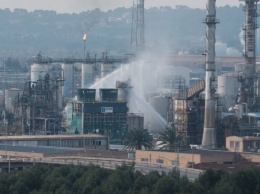 Взрыв в Испании: количество жертв возросло