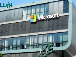 Microsoft изобрела ноутбук на солнечной энергии