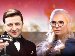 Приложение Doublicat набирает популярность: украинские политики в веселых гифках