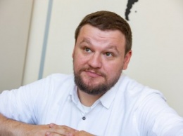 В Киеве отменили лекцию эксперта РФ, который называл Евромайдан "жыдомайданом"