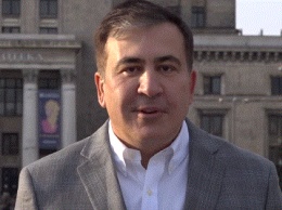 Зеленский услышал Саакашвили? Обращение Саакашвили (15 апреля 2019 ВИДЕО)