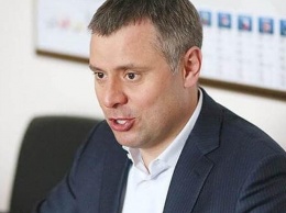 Директор "Нафтогаза" оказался шокирован осведомленностью Путина