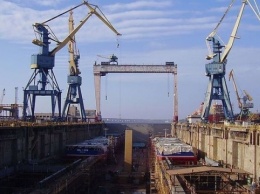 Мэр Николаева назвал арест имущества завода "Океан" ударом по бизнесу от государства