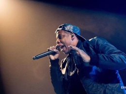 Певец JAY-Z подал в суд на тюрьму