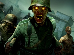 Зомби-танки, адский зоопарк и режим «Орда» - все, что нужно знать о Zombie Army 4, в одном ролике