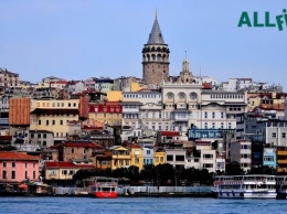 Продажи недвижимости иностранцам в Турции выросли
