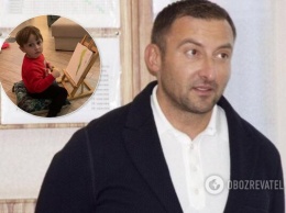 Убийство сына Соболева: депутат рассказал новые детали и пообещал 2 млн грн
