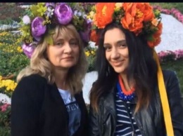 ''Было ощущение, что это ошибка'': дочь пассажирки Boeing 737 приехала из Ирана хоронить мать-украинку