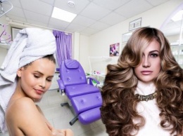 Волос долог да здоров! 3 вида обертывания спасут шевелюру от «залысин»