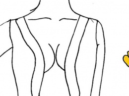 11 серьезных и забавных заблуждений о женской груди