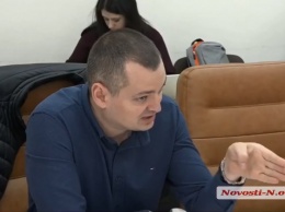 В Николаеве будет действовать новый тариф на тепло - больше на 30%