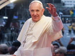 Папа Римский впервые назначил женщину на высокий дипломатический пост