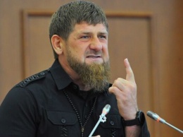 Чем болен Рамзан Кадыров