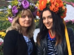Дочь погибшей пассажирки МАУ поделилась болью со всей Украиной