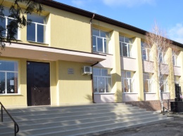 В селе Найденовка Красногвардейского района завершили ремонт Дома культуры