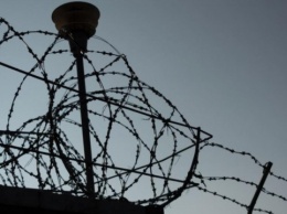 Рябошапка хочет улучшить условия содержания заключенных - обратился к министру юстиции