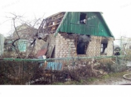 Появилась официальная информация по взрыву газа в Мелитополе (фото, видео)