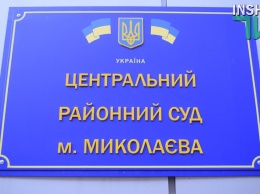 В Николаеве начали по существу рассматривать дело убийцы, выбросившем мать с 7-го этажа