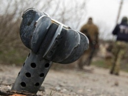 Сутки в ООС: Боевики провели 11 обстрелов, есть погибший
